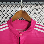 2014-15 Real Madrid Auswärtstrikot Retro