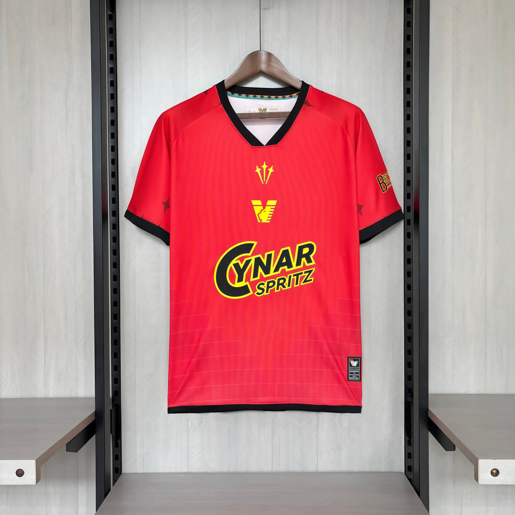 2026-27 Venezia Rot Special Fan-Version