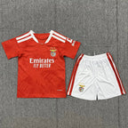 2026-27 Benfica Kinder-Heimtrikot-Set