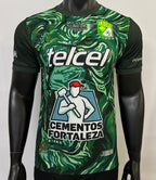 2026-27 Leon Home Player Version