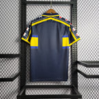 1999-00 Parma Auswärts Retro