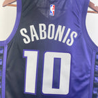 NBA 2024-25 Kings Flyers Limited Nr. 10 SABONIS