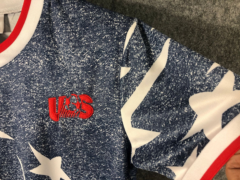 1994 USA Away Retro