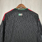 2026-27 Mexico Third Away Fan Version long sleeve