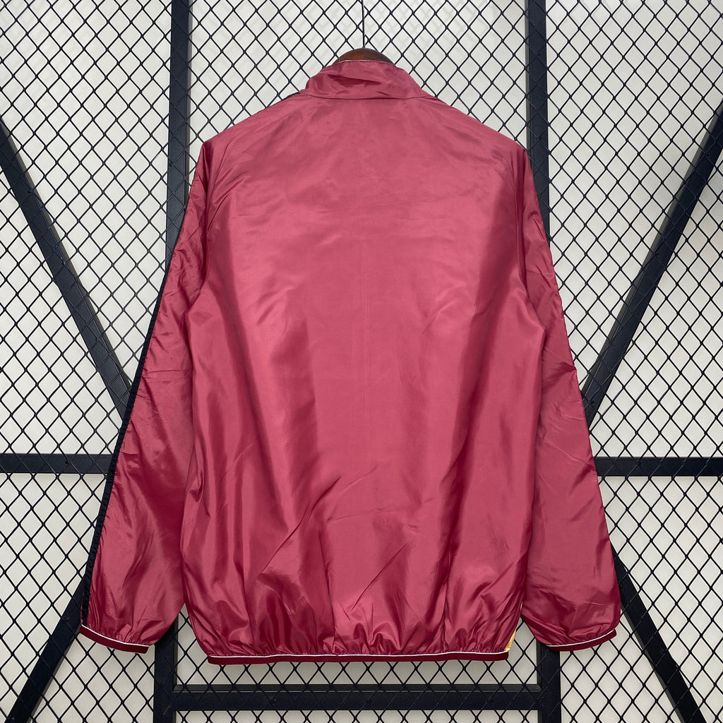 2024-25Real Madrid Windbreaker