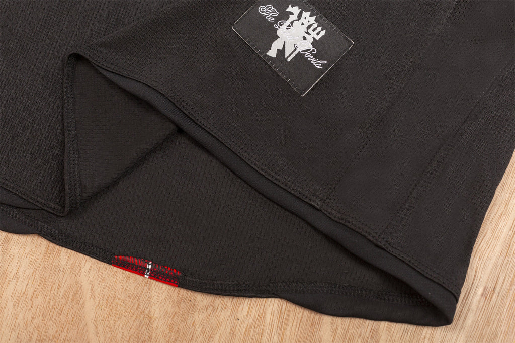 2007-08 Manchester United Away League Edition Long Sleeve