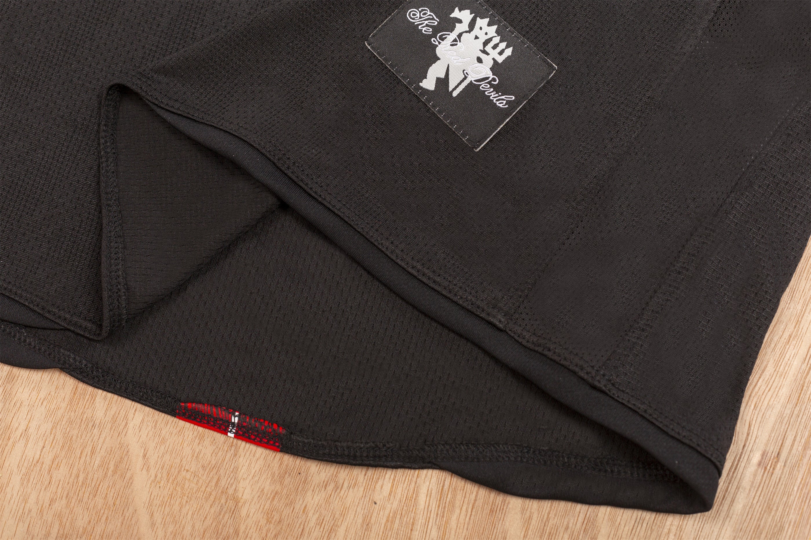 2007-08 Manchester United Away League Edition Long Sleeve