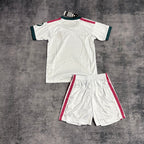 2026-27 Real Madrid Home KIDS 16-28