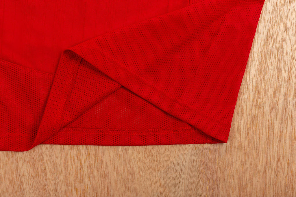 2004-06 Manchester United Home Retro