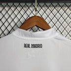Retro de local del Real Madrid 2010-11