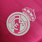 2014-15 Real Madrid Auswärtstrikot Retro
