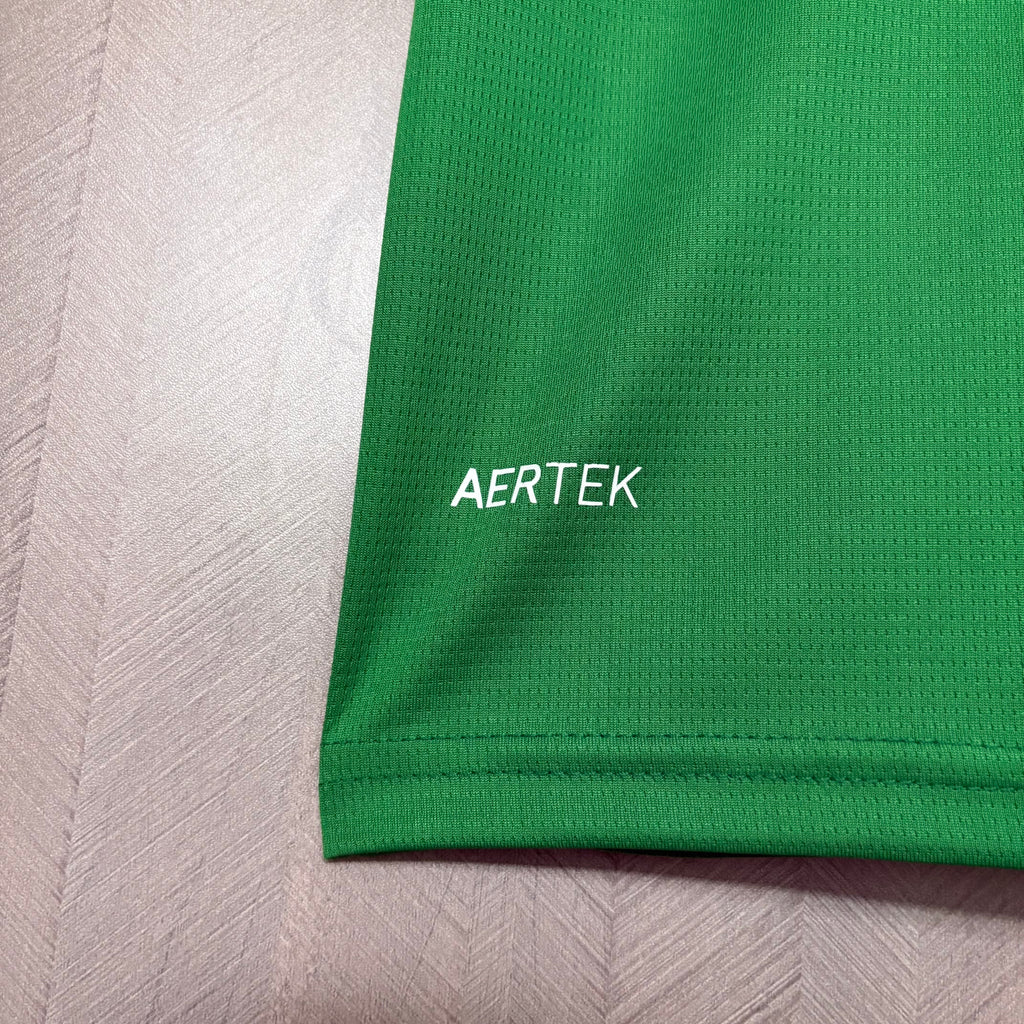 2026-27 Ireland Home Fan Version