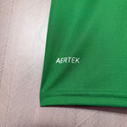 2026-27 Ireland Home Fan Version