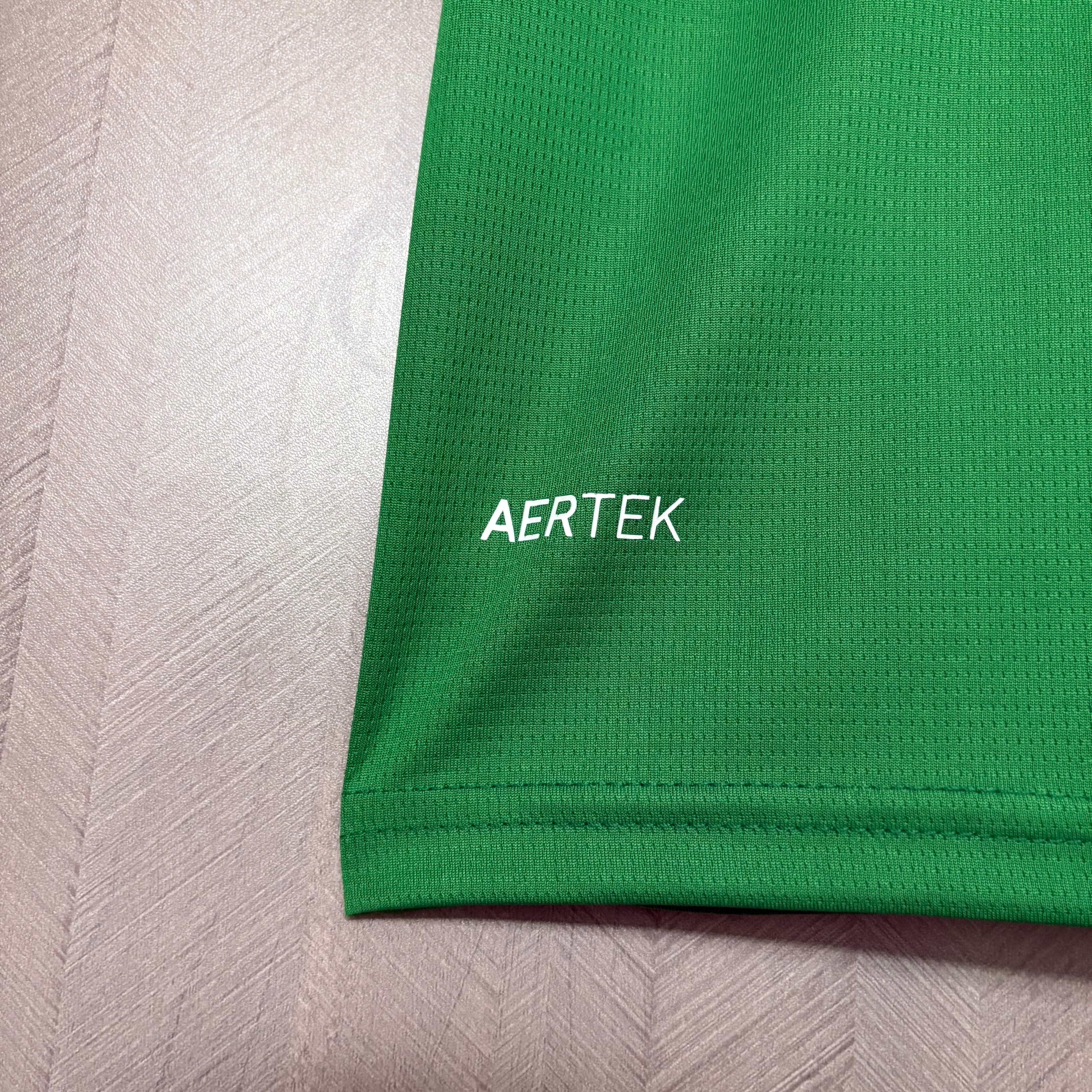 2026-27 Ireland Home Fan Version