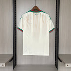 2026-27 Algeria Home Fan Version