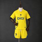 2026-27 Cádiz Home Kids Kit