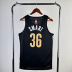 NBA 2024-25 Grizzlies Edición Ciudad N.° 36 SMART