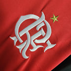 Retro local del Flamengo 2017-18