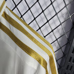 2011-12 Real Madrid Heimtrikot Retro