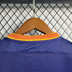 2015-16 Barcelona Heimtrikot Retro