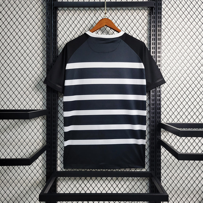 2014-15 Corinthians Second Away