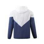 2024 Real Madrid Windbreaker