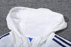 2024 Real Madrid Windbreaker