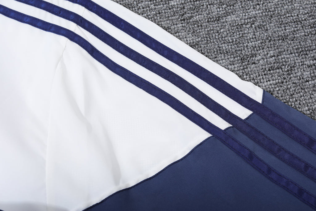 Real Madrid Windbreaker