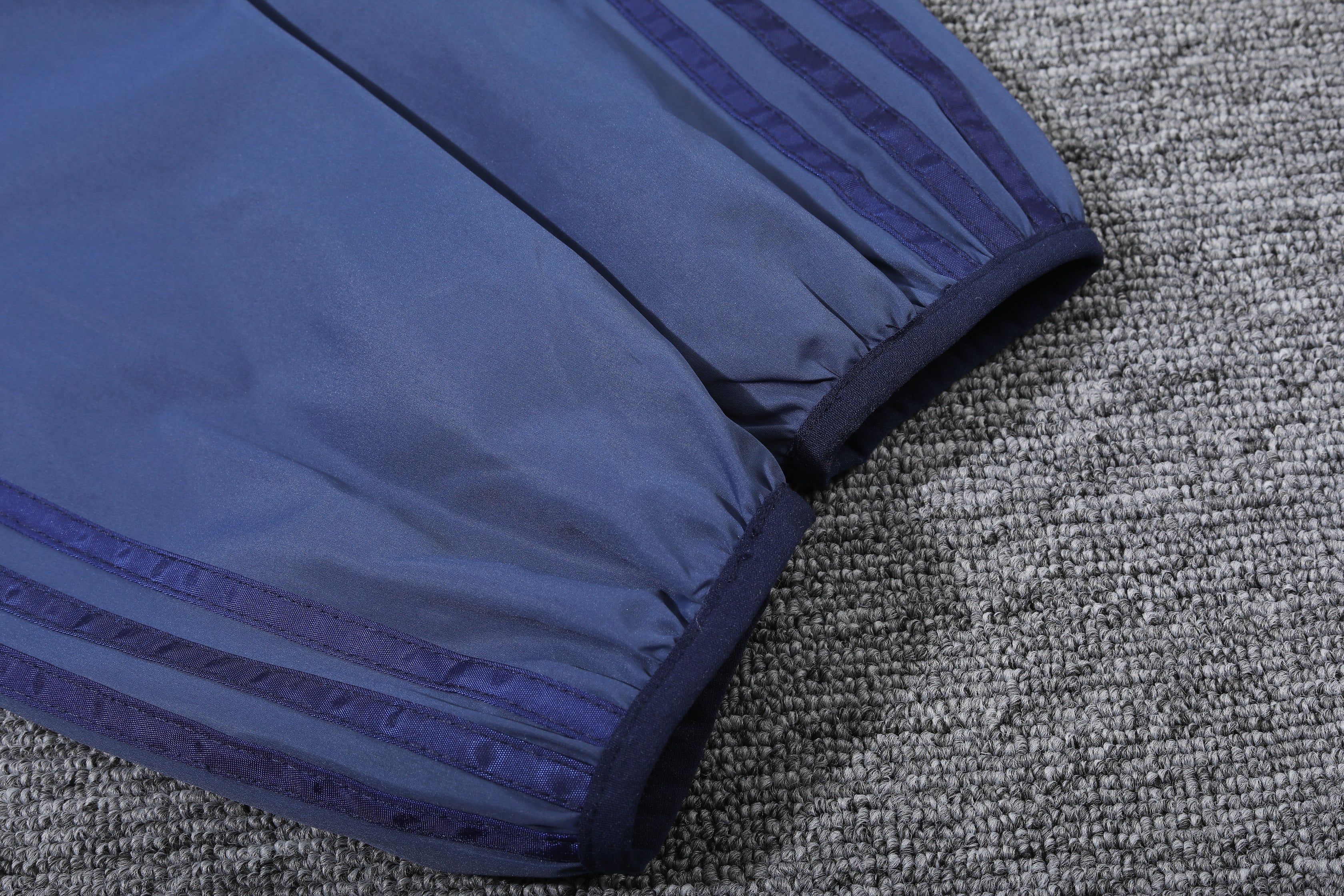 Real Madrid Windbreaker