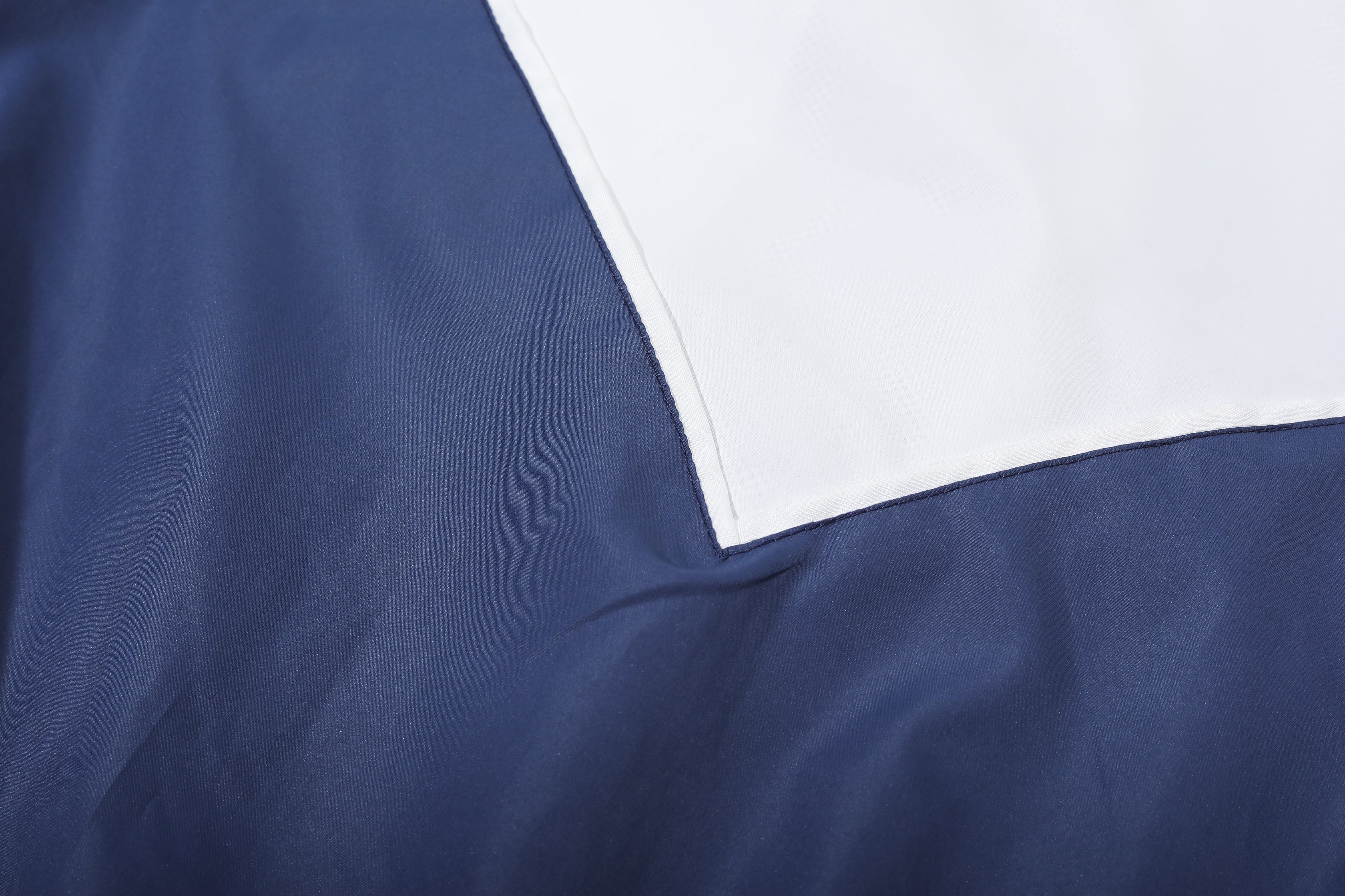 Real Madrid Windbreaker