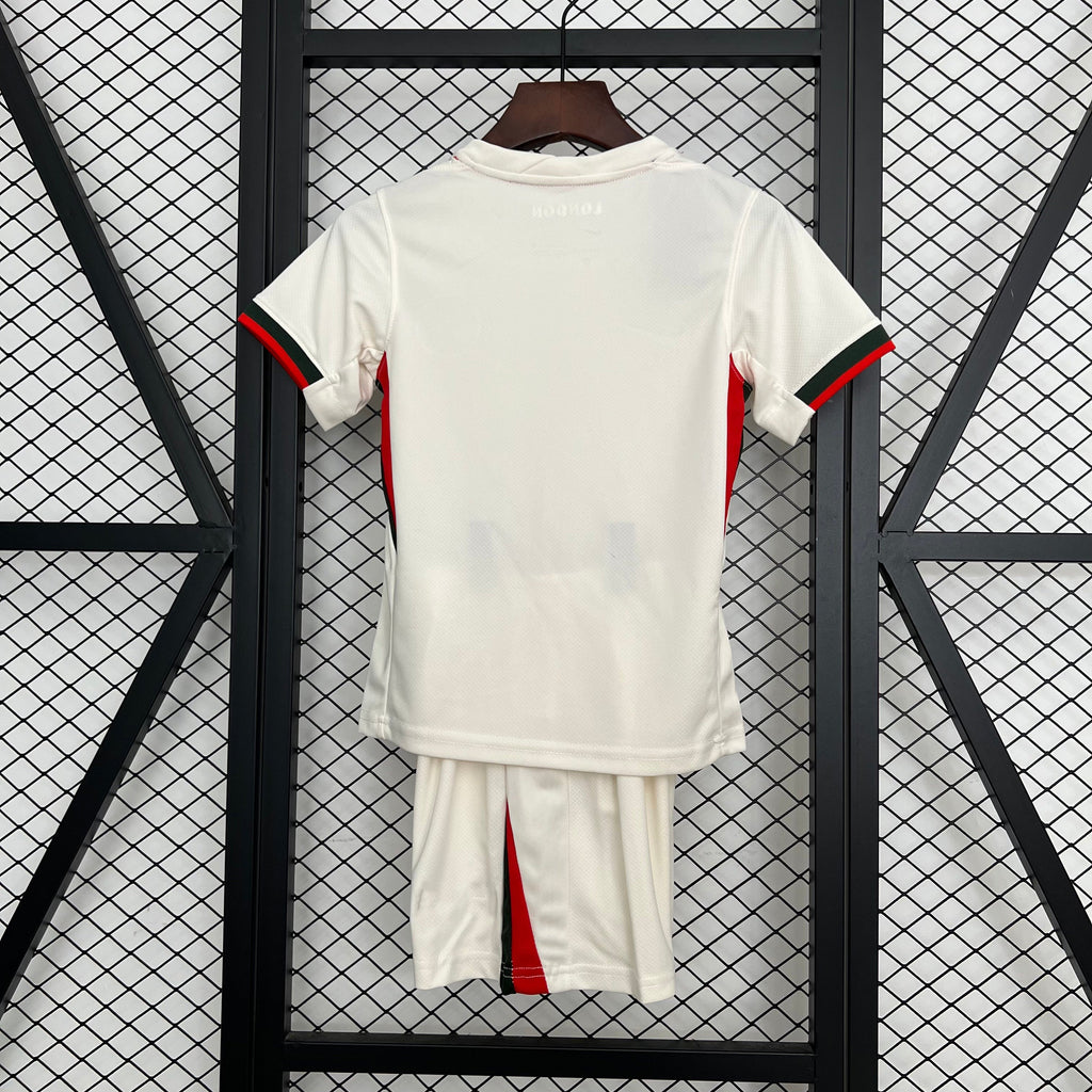 2025-26 Chelsea Away kids size 16-28