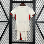 2025-26 Chelsea Away kids size 16-28