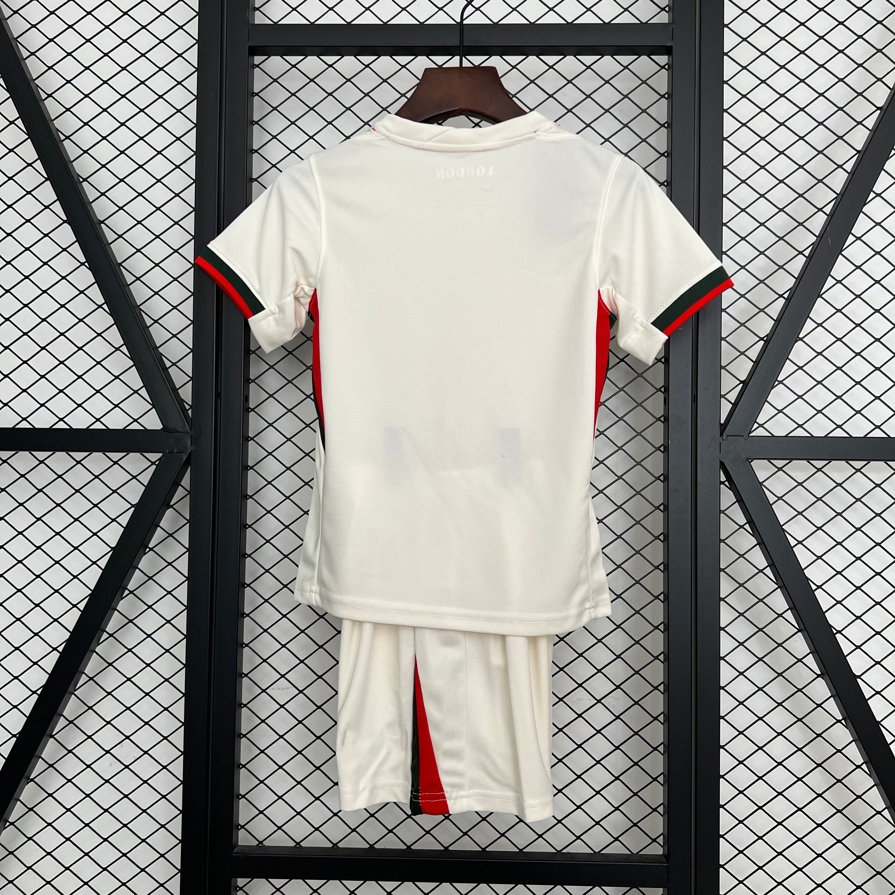 2025-26 Chelsea Away kids size 16-28