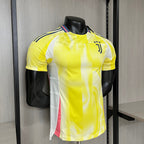 2024-25 Player Version Juventus Away
