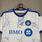 2026-27 Montréal Away Fan Version