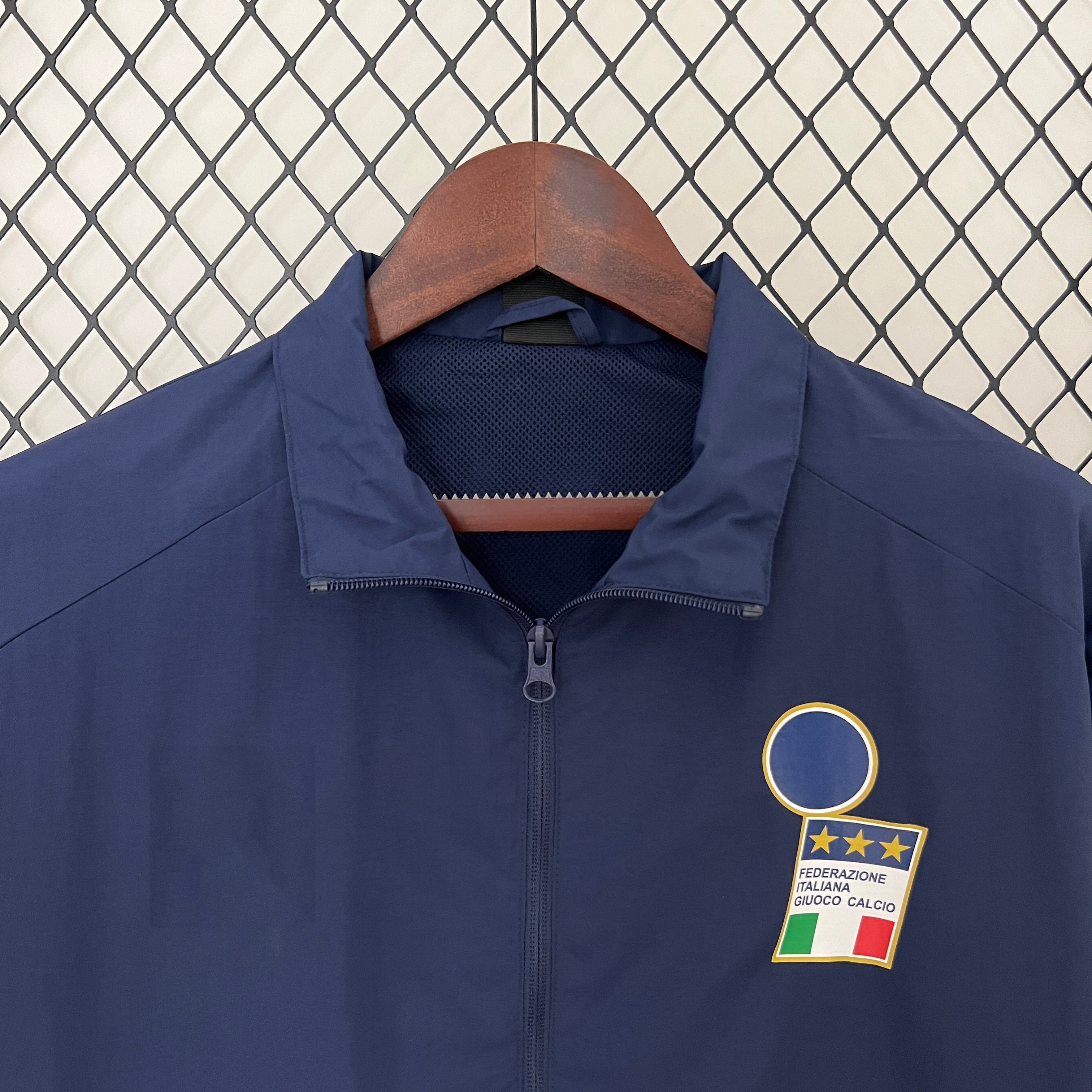 2024-25 Italy windproof