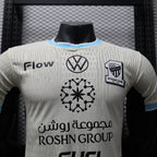 2025-26 Jeddah United Away Player Version