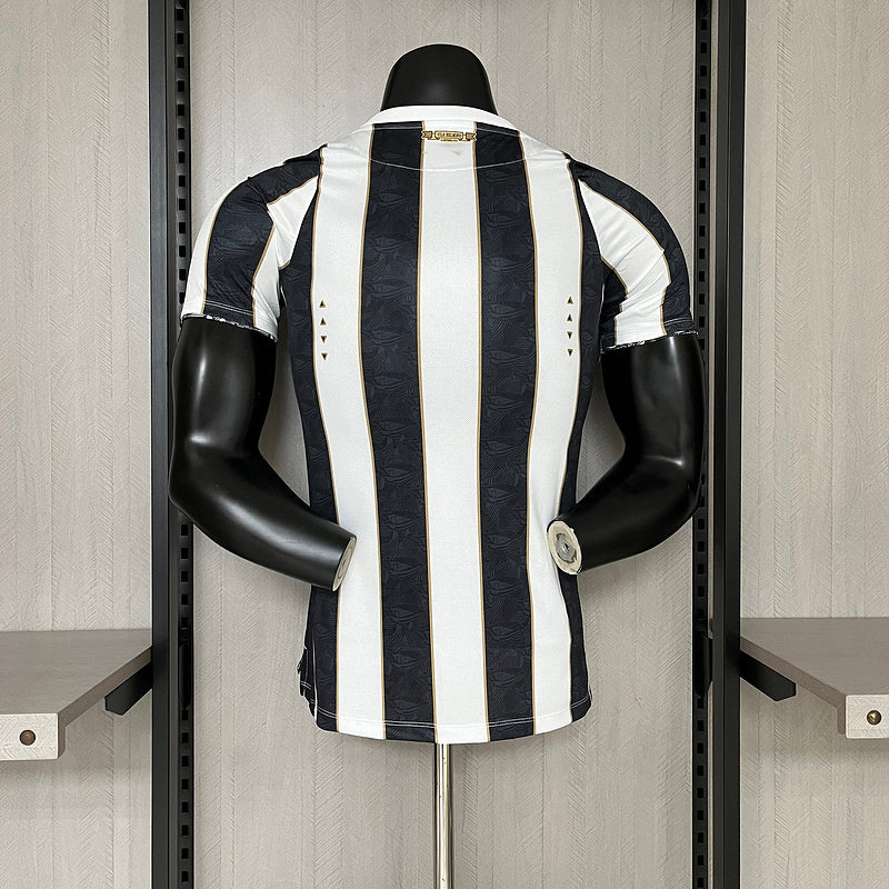 2024-25 Santos Away Player Version