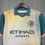 2024-25 Manchester City Especial