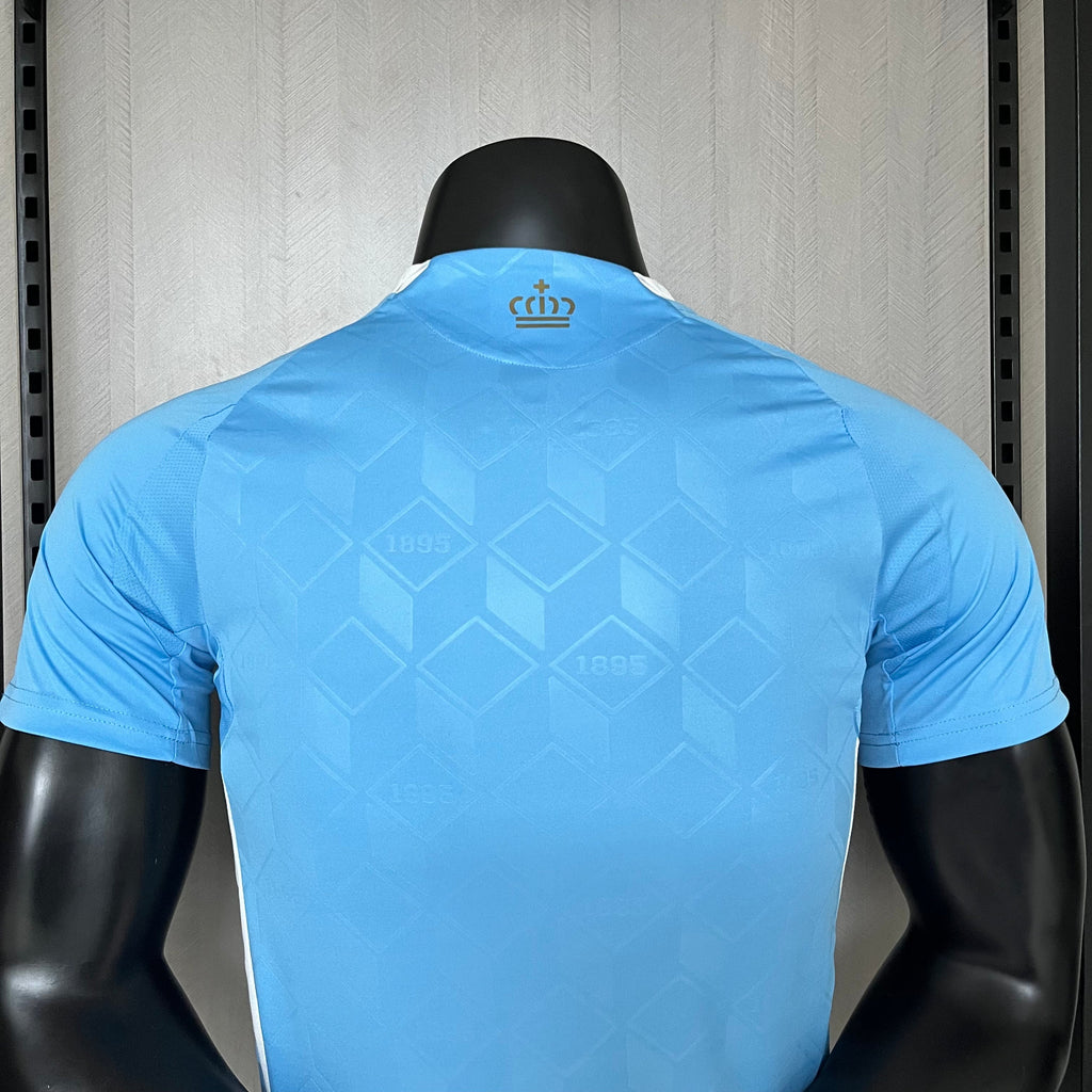 2024-25 Belgium Away Player