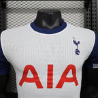 2024-25 Tottenham Hotspur Home Player Version