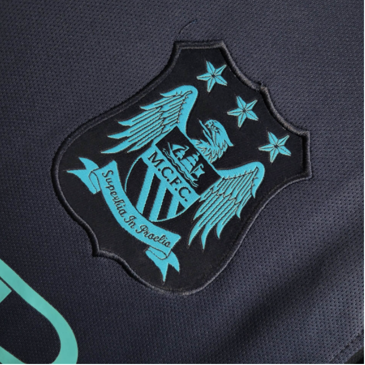 2015-16 Manchester City Away Retro