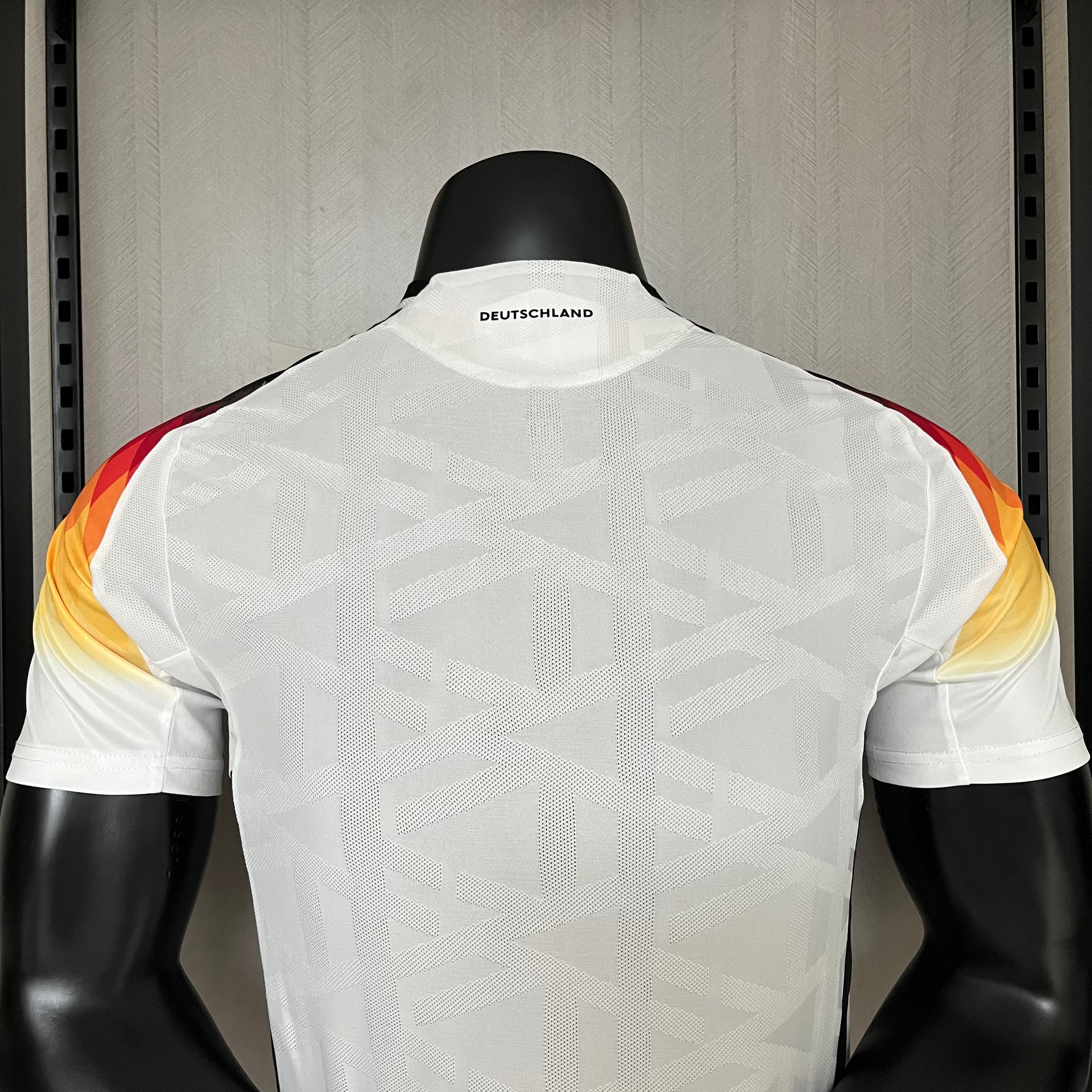 2024-25 Player Edition Germany Home