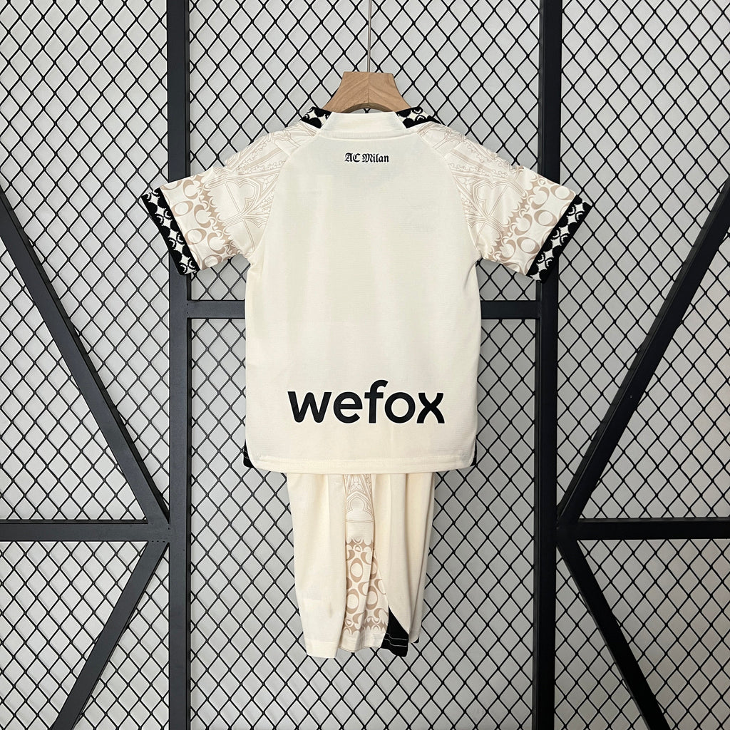 2024-25 AC Milan special edition kids 16-28