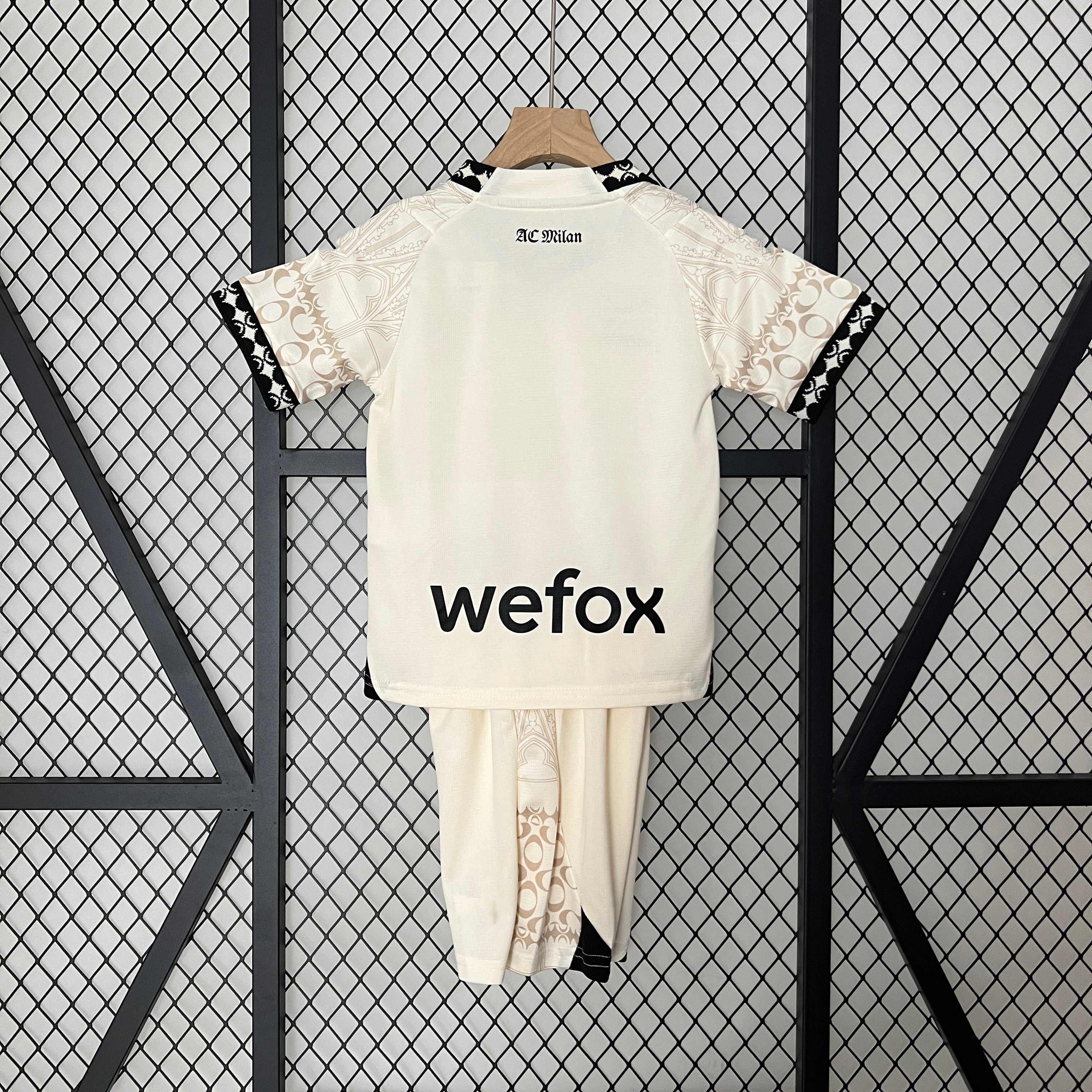 2024-25 AC Milan special edition kids 16-28