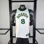 NBA 2024-25 Celtics City Edition No.8 PROZINGIS