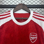 Arsenal Heimtrikot 2025/26 (Fanversion)