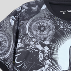 Brasilien Sonderedition Schwarzes Trikot 2024/25