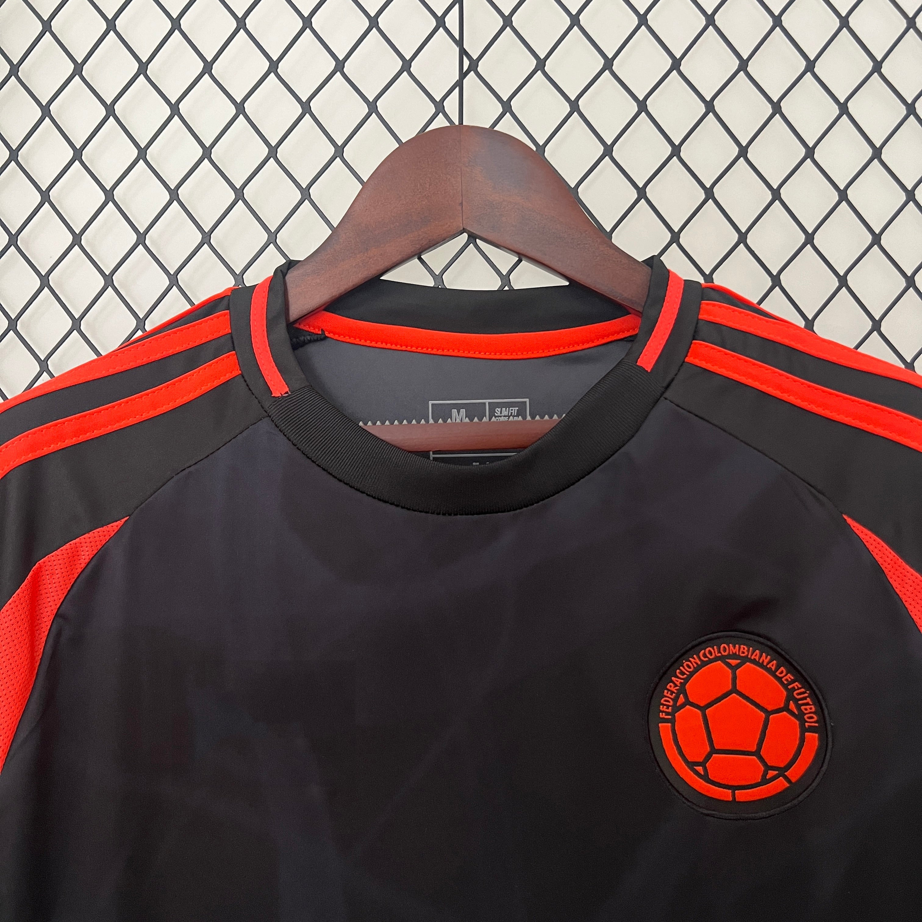 2024-25 Colombia Away