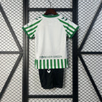Especial Real Betis 2025-26 NIÑOS 16-28